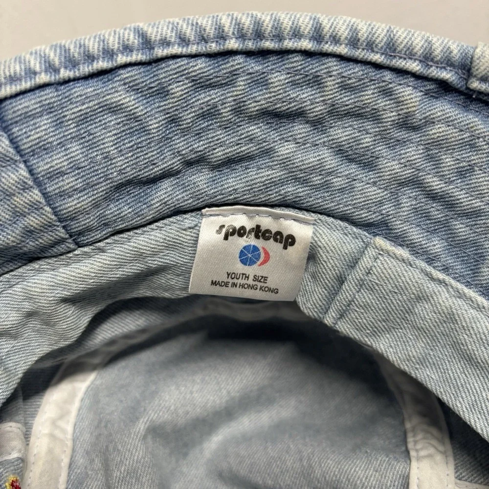 Sportcap good used